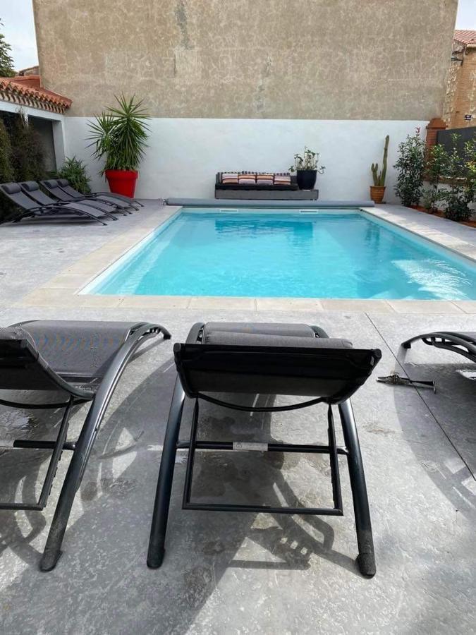 La Casa Sanills * Saint-Hippolyte (Pyrenees-Orientales)