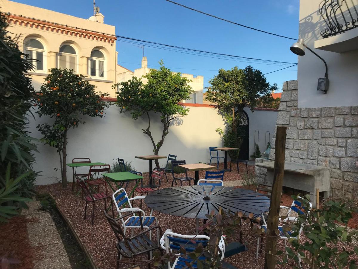 La Casa Sanills Gasthof Saint-Hippolyte (Pyrenees-Orientales)