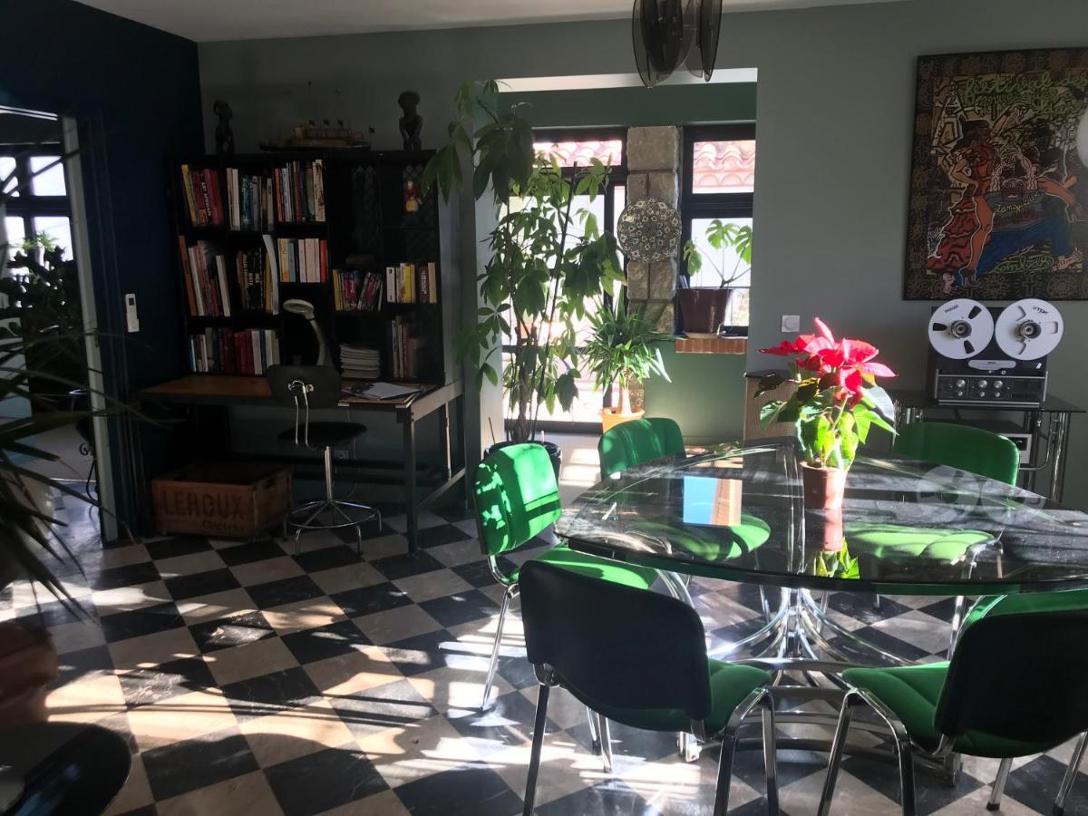 La Casa Sanills Gasthof