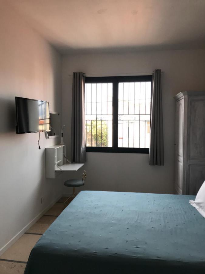 La Casa Sanills Gasthof Saint-Hippolyte (Pyrenees-Orientales)