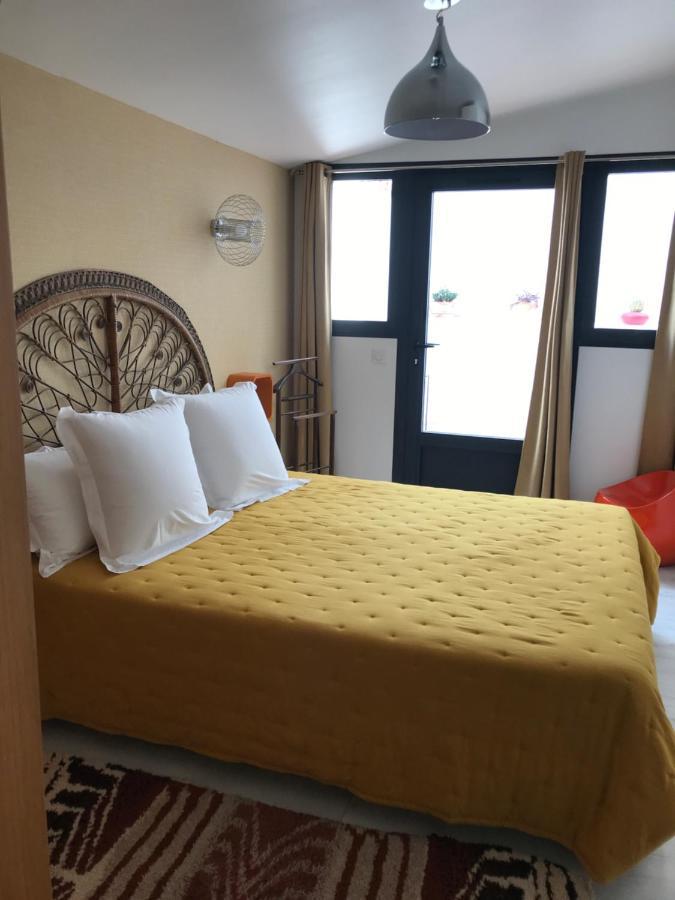 La Casa Sanills * Saint-Hippolyte (Pyrenees-Orientales)